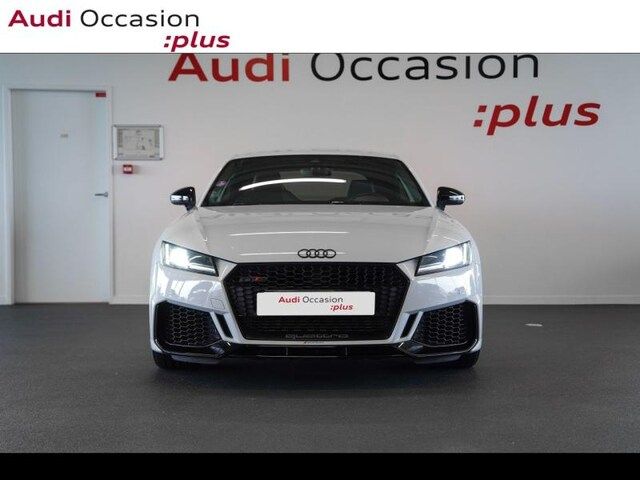 Audi TT RS Coupé TT RS Coupé 400 Ch S Tronic - 2021 - Joinsteer - #5