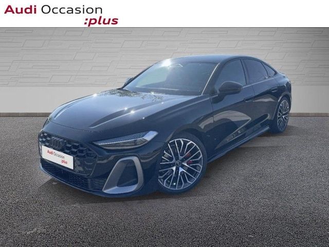 Audi A5 Coupé Design TFSI Quattro S Tronic - 2025 - Joinsteer - #1