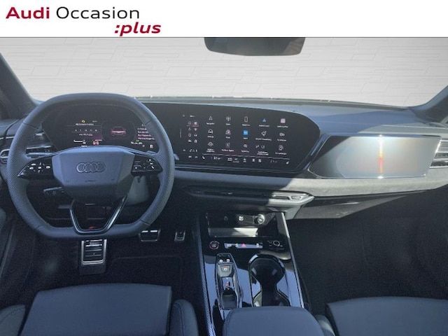 Audi A5 Coupé Design TFSI Quattro S Tronic - 2025 - Joinsteer - #3