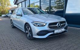 Mercedes Classe C C 220 Avantgarde - 2024 - Joinsteer - #1