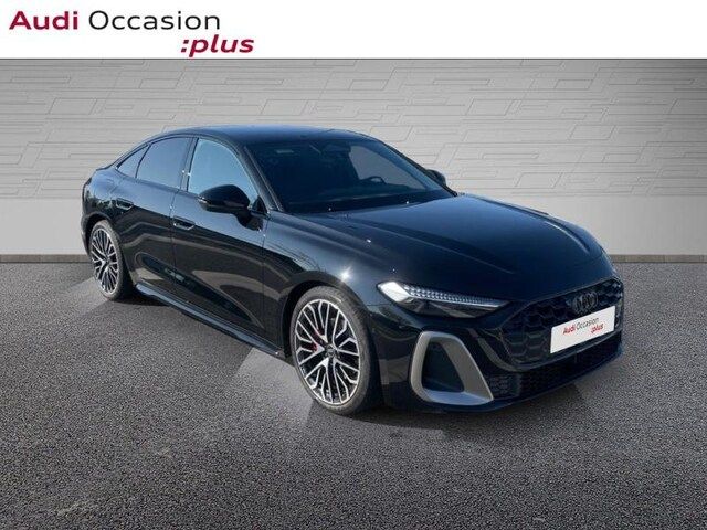 Audi A5 Coupé Design TFSI Quattro S Tronic - 2025 - Joinsteer - #4