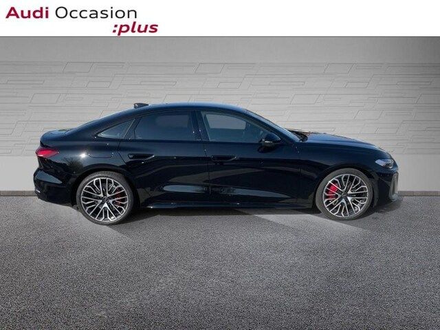 Audi A5 Coupé Design TFSI Quattro S Tronic - 2025 - Joinsteer - #5
