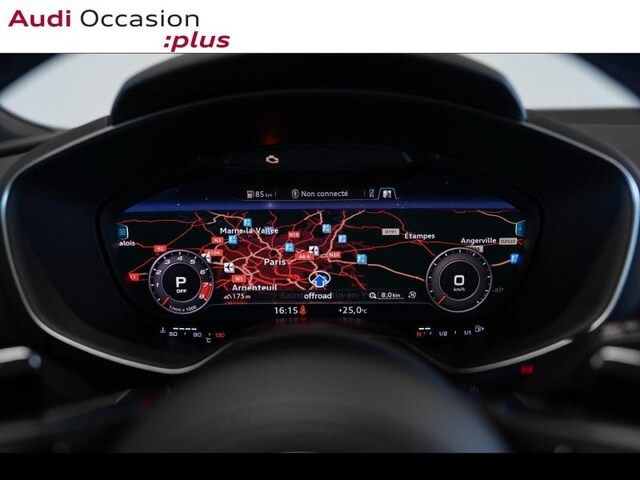 Audi TT RS Coupé TT RS Coupé 400 Ch S Tronic - 2021 - Joinsteer - #17