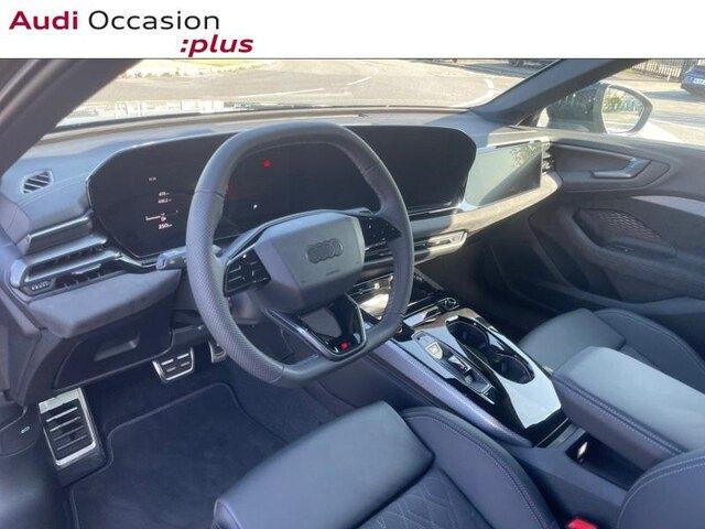 Audi A5 Coupé Design TFSI Quattro S Tronic - 2025 - Joinsteer - #7