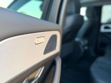 Mercedes GLE Coupé 400 AMG Line — photo 26