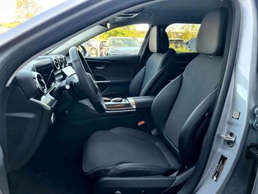 Mercedes Classe C C 220 Avantgarde — photo 12