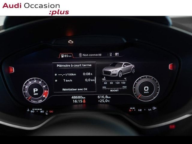 Audi TT RS Coupé TT RS Coupé 400 Ch S Tronic - 2021 - Joinsteer - #20