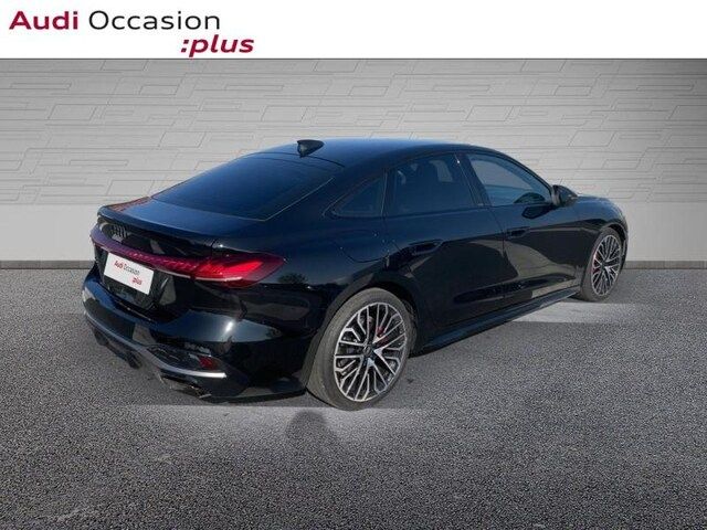 Audi A5 Coupé Design TFSI Quattro S Tronic - 2025 - Joinsteer - #9