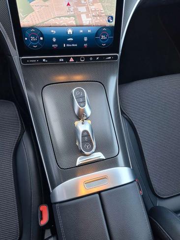 Mercedes Classe C C 220 Avantgarde — photo 18