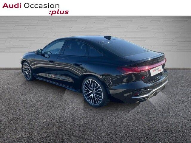 Audi A5 Coupé Design TFSI Quattro S Tronic - 2025 - Joinsteer - #10