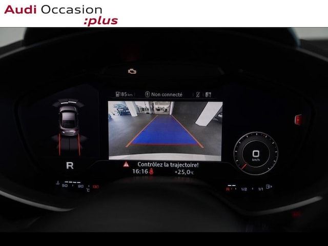Audi TT RS Coupé TT RS Coupé 400 Ch S Tronic - 2021 - Joinsteer - #24