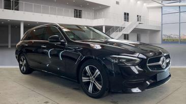 Mercedes Classe C 220 — photo 2