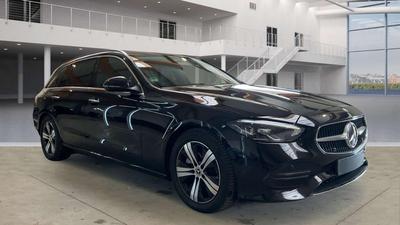 Mercedes Classe C 220