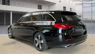 Mercedes Classe C 220 — photo 4