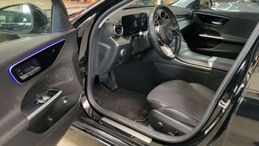 Mercedes Classe C 220 — photo 6