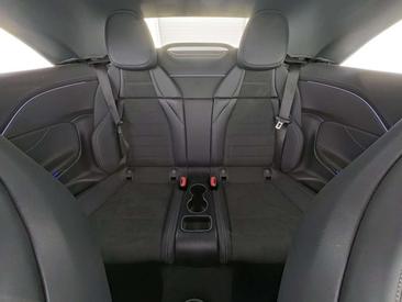 Mercedes CLE 220 D 220 AMG Line — photo 7