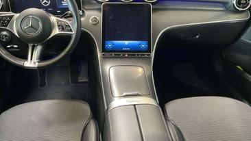 Mercedes Classe C 220 — photo 8