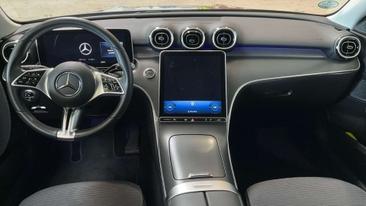 Mercedes Classe C 220 — photo 9