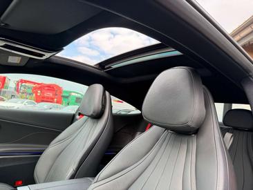 Mercedes CLE 300 E 300 AMG Line — photo 21