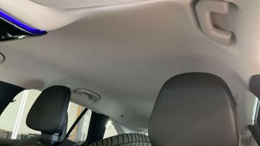 Mercedes Classe C 220 — photo 13