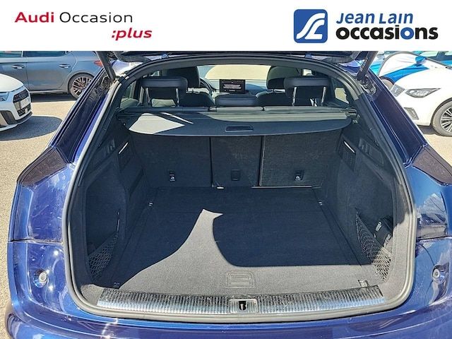 Audi Q5 Sportback S Line 40 TDI Quattro 204 Ch S Tronic - 2021 - Joinsteer - #19