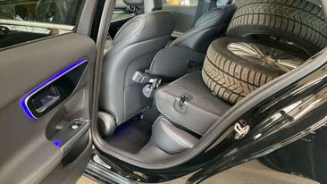 Mercedes Classe C 220 — photo 16