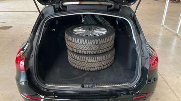 Mercedes Classe C 220 — photo 17