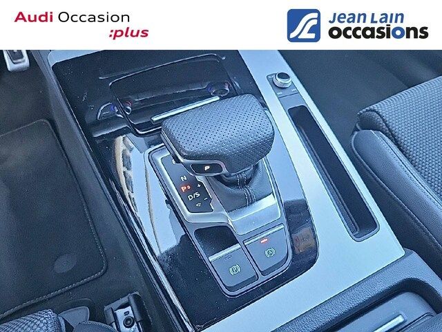 Audi Q5 Sportback S Line 40 TDI Quattro 204 Ch S Tronic - 2021 - Joinsteer - #24