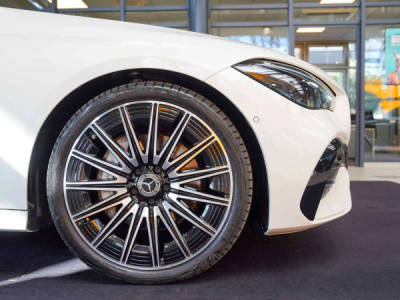 Mercedes CLE 220 220 AMG Line - 2025 - Joinsteer - #1