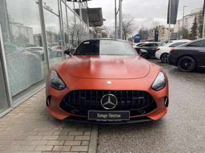 Mercedes Mercedes-AMG GT 63 S E Performance 63 Premium - 2024 - Joinsteer - #1
