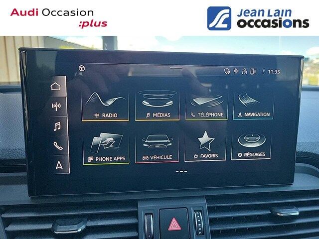 Audi Q5 Sportback S Line 40 TDI Quattro 204 Ch S Tronic - 2021 - Joinsteer - #31