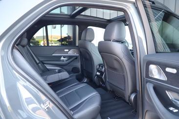 Mercedes GLE 350 AMG LINE — photo 6