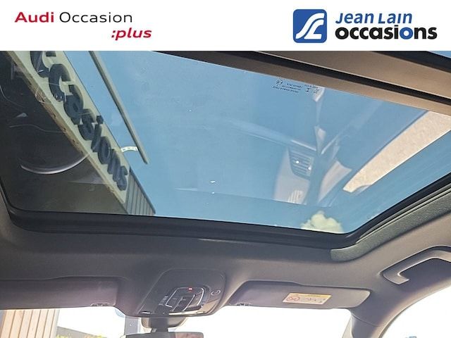 Audi Q5 Sportback S Line 40 TDI Quattro 204 Ch S Tronic - 2021 - Joinsteer - #36