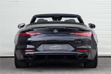 Mercedes SL 43 Premium Plus — photo 5