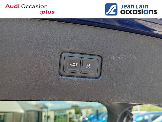 Audi Q5 Sportback S Line 40 TDI Quattro 204 Ch S Tronic - 2021 - Joinsteer - #41