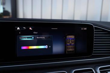 Mercedes GLE 350 AMG LINE — photo 14