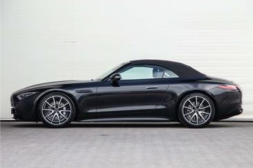 Mercedes SL 43 Premium Plus — photo 9