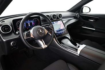 Mercedes Classe C 200 Avantgarde — photo 11