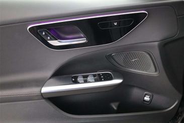 Mercedes Classe C 200 Avantgarde — photo 12
