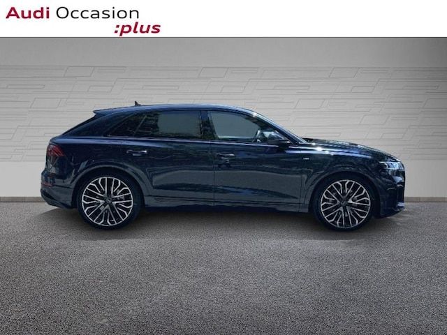 Audi Q8 TFSI E S Line 55 TFSI E Hybride Rechargeable Quattro 394 Ch Tiptronic - 2025 - Joinsteer - #5