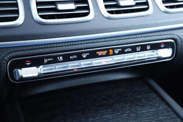 Mercedes GLE 350 AMG LINE — photo 24