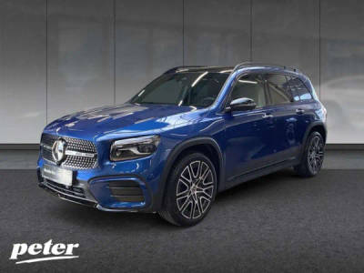 Mercedes GLB 200 200 AMG Line - 2026 - Joinsteer - #1