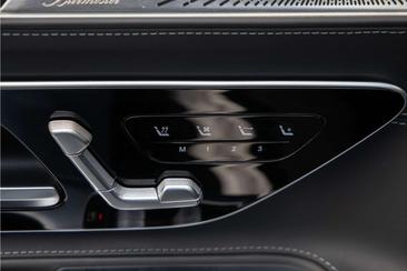 Mercedes SL 43 Premium Plus — photo 20