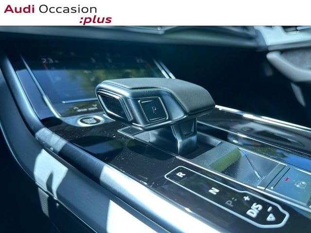 Audi Q8 TFSI E S Line 55 TFSI E Hybride Rechargeable Quattro 394 Ch Tiptronic - 2025 - Joinsteer - #12