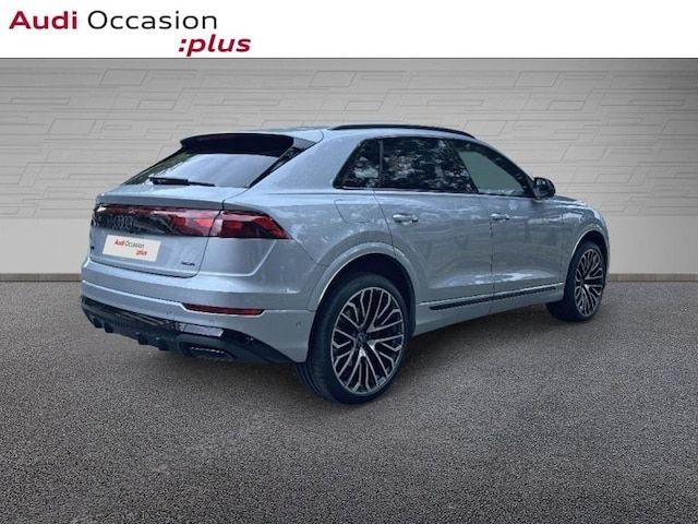 Audi Q8 TFSI E Competition 60 TFSI E Hybride Rechargeable Quattro 490 Ch Tiptronic - 2025 - Joinsteer - #9