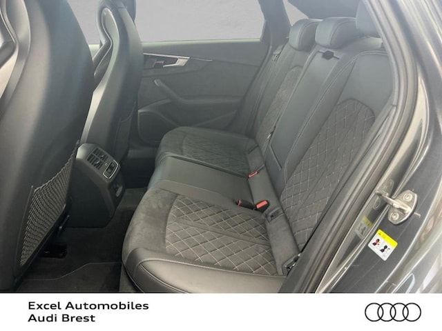 Audi A4 Competition 35 TFSI 150 Ch S Tronic - 2025 - Joinsteer - #14