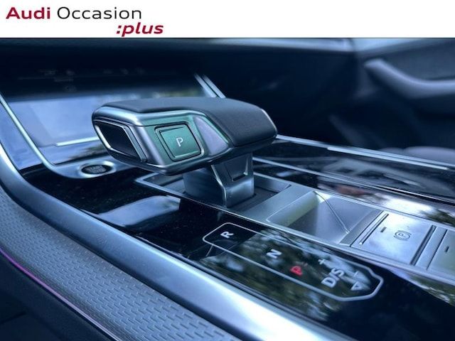 Audi Q8 TFSI E Competition 60 TFSI E Hybride Rechargeable Quattro 490 Ch Tiptronic - 2025 - Joinsteer - #12