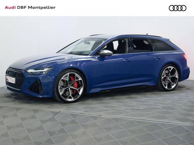Audi RS6 Avant Performance RS 6 Avant Performance 630 Ch Tiptronic - 2024 - Joinsteer - #1