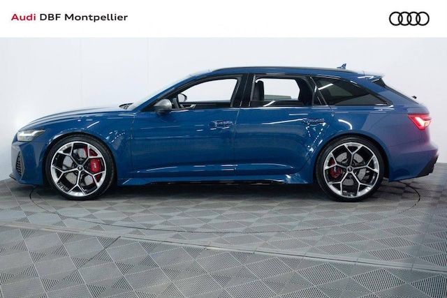Audi RS6 Avant Performance RS 6 Avant Performance 630 Ch Tiptronic - 2024 - Joinsteer - #2