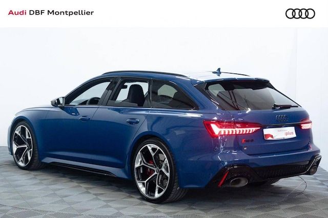 Audi RS6 Avant Performance RS 6 Avant Performance 630 Ch Tiptronic - 2024 - Joinsteer - #3